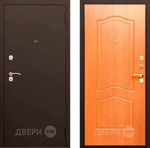 Входная металлическая Сейф-дверь Аргус ДА-2 в Пущино