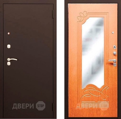 Сейф-дверь Аргус ДА-13 в Пущино