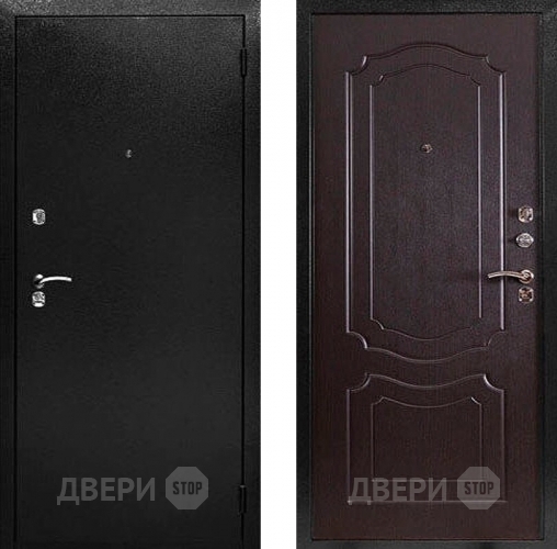 Входная металлическая Сейф-дверь Аргус ДА-20 в Пущино