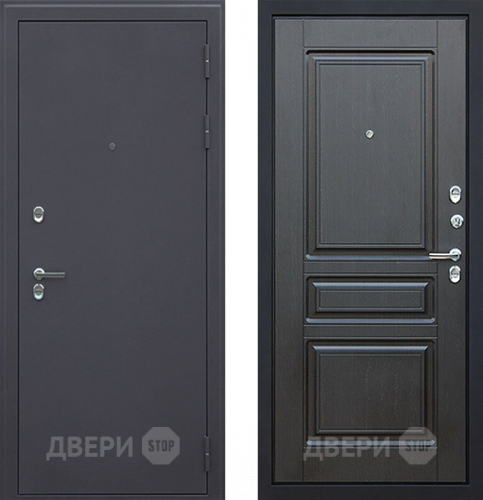 Дверь Йошкар Сибирь 3К Венге в Пущино