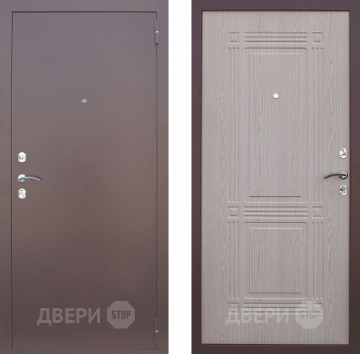 Входная металлическая Дверь Снедо Триумф РФ в Пущино