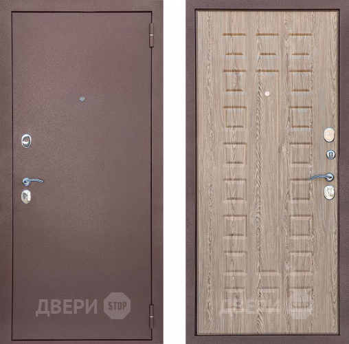 Входная металлическая Дверь Снедо Патриот РФ Карпатская Ель в Пущино