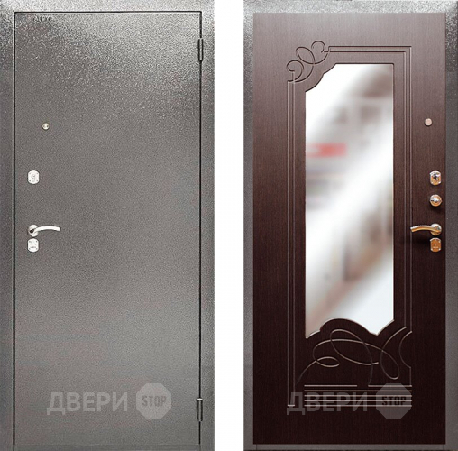 Сейф-дверь Аргус ДА-6 в Пущино