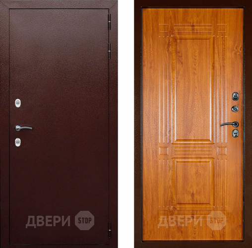 Дверь Аргус Тепло-1 в Пущино