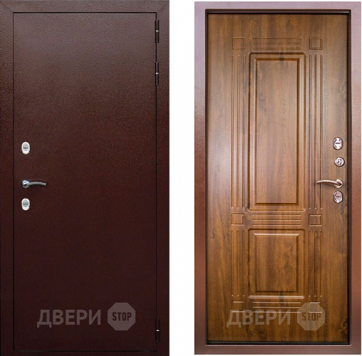 Дверь Аргус Тепло-2 в Пущино