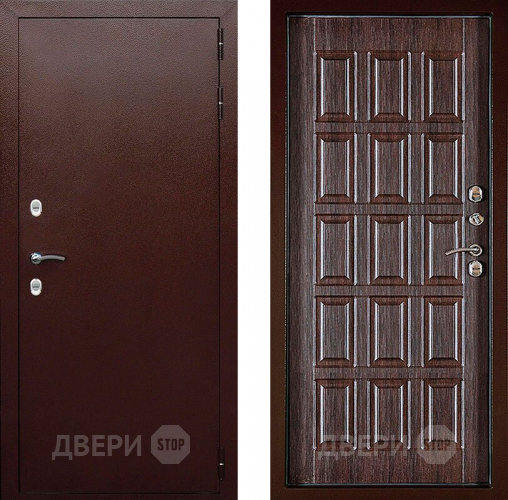 Дверь Аргус Тепло-4 в Пущино