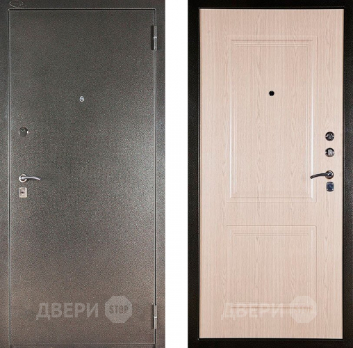 Входная металлическая Сейф-дверь Аргус ДА-15 в Пущино