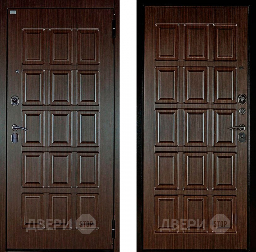 Сейф-дверь Аргус ДА-40 в Пущино
