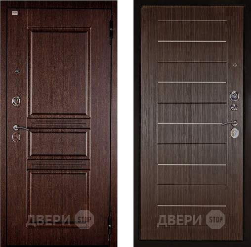 Сейф-дверь Аргус ДА-42 в Пущино