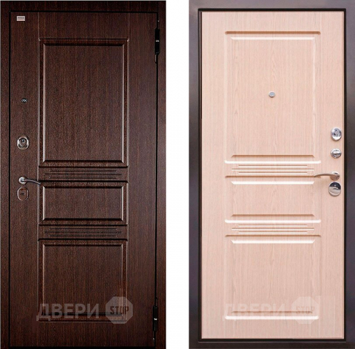 Сейф-дверь Аргус ДА-72 в Пущино