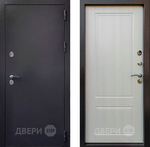 Входная металлическая Дверь Райтвер Сибирь Термо Клен в Пущино
