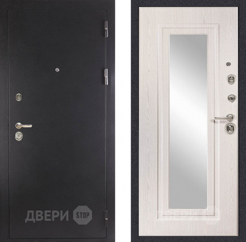 Дверь Сударь (Дива) МД-26 Зеркало в Пущино