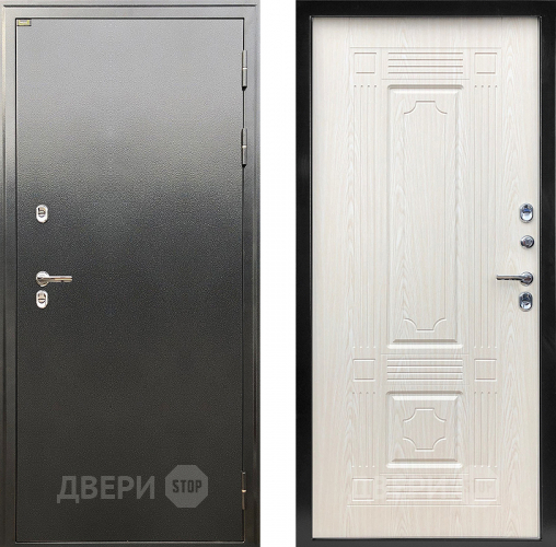 Входная металлическая Дверь Shelter ТЕРМО-3 в Пущино