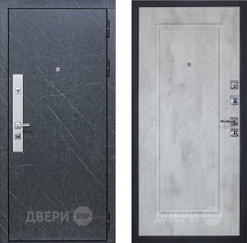 Входная металлическая Дверь Сударь МХ-26 в Пущино