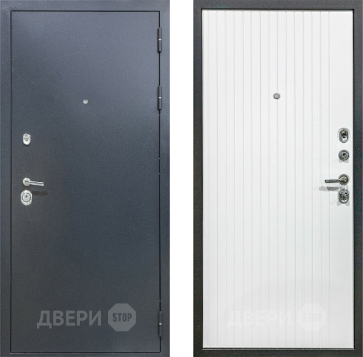 Входная металлическая Дверь Сударь МХ-24 в Пущино
