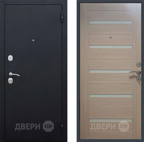 Дверь Локо 3к антик серебро СБ-1 в Пущино