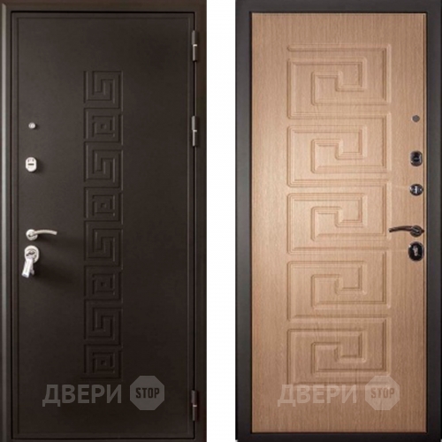 Входная металлическая Дверь Райтвер Греция в Пущино