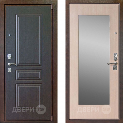 Входная металлическая Дверь К-М3 в Пущино