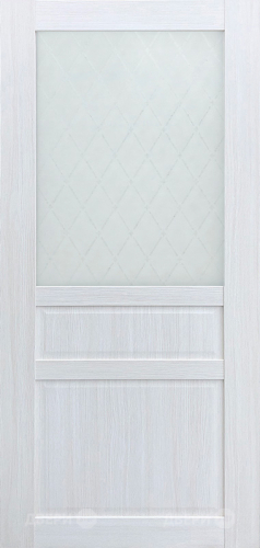 Межкомнатная дверь Модель Классика ПО Лиственница белая в Пущино