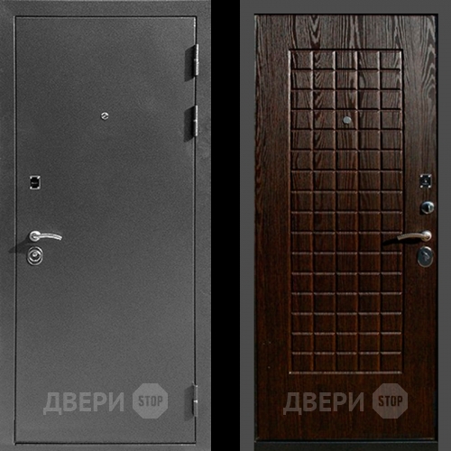 Дверь Ратибор Квадро 3К Венге в Пущино