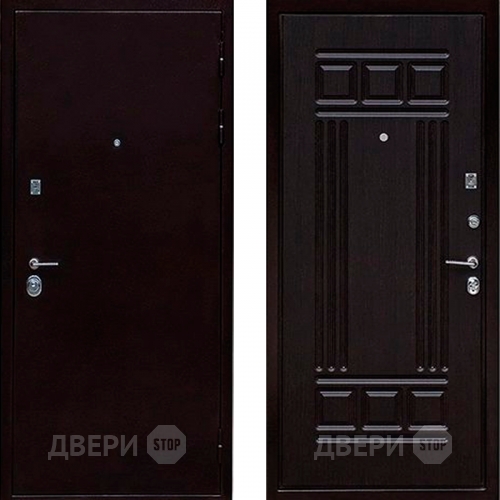 Входная металлическая Дверь Ратибор Престиж 3К в Пущино
