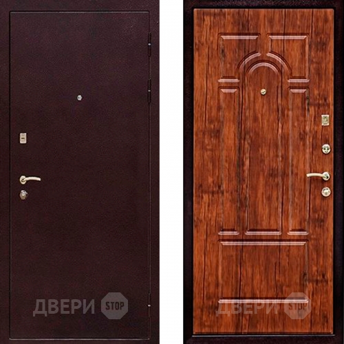 Входная металлическая Дверь Ратибор Византия в Пущино