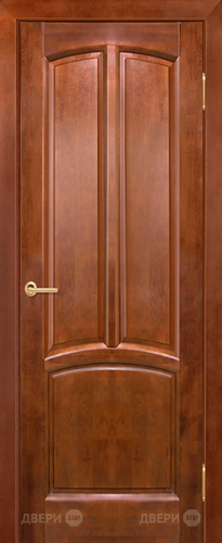 Межкомнатная дверь Виола ПГ бренди в Пущино
