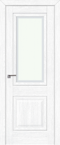 Межкомнатная дверь ProfilDoors 2-88 XN Монблан (стекло Neo) в Пущино