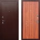 Входная металлическая Дверь Цитадель Гарда 8мм Рустикальный дуб в Пущино
