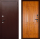 Дверь Аргус Тепло-1 в Пущино
