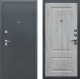Входная металлическая Дверь Йошкар Север 3К Сосна белая в Пущино