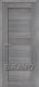 Межкомнатная дверь Порта-21 (Grey Veralinga) в Пущино