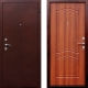 Входная металлическая Дверь Снедо Гарда в Пущино