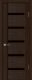 Межкомнатная дверь Б-05 венге в Пущино