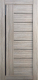 Межкомнатная дверь Модель Профи ПО Дуб дымчатый в Пущино