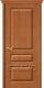 Межкомнатная дверь М5 (Светлый Лак) в Пущино