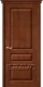 Межкомнатная дверь М5 (Темный Лак) в Пущино