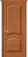 Межкомнатная дверь М7 (Светлый Лак) в Пущино