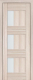 Межкомнатная дверь ProfilDoors 35X капучино мелинга (матовое) в Пущино