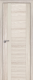 Межкомнатная дверь ProfilDoors 62X капучино мелинга (перламутровый лак) в Пущино