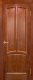 Межкомнатная дверь Виола ПГ бренди в Пущино