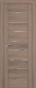 Межкомнатная дверь ProfilDoors 98 XN дуб салинас темный (матовое) в Пущино