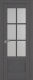Межкомнатная дверь ProfilDoors 103X пекан темный (матовое) в Пущино