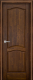 Межкомнатная дверь Лео ПГ античный орех в Пущино