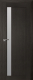 Межкомнатная дверь ProfilDoors 2-71 XN Дарк браун (матовое) в Пущино