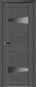 Межкомнатная дверь ProfilDoors 2-84 XN Грувд (прозрачное) в Пущино