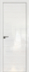 Межкомнатная дверь ProfilDoors 20 STK Pine White glossy (белый глянец) в Пущино