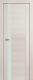 Межкомнатная дверь ProfilDoors 62X эшвайт мелинга (белый лак) в Пущино