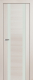 Межкомнатная дверь ProfilDoors 63X эшвайт мелинга (белый лак) в Пущино
