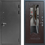 Дверь Ратибор Милан Венге 960х2050 мм